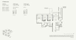 Watten House (D11), Condominium #416307001